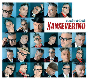 Honky Tonk album