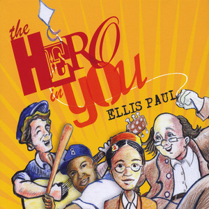 The Hero in You cover