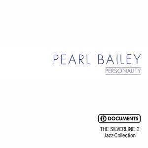 Personality cover