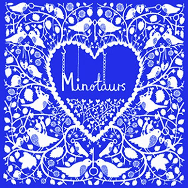 Minotaurs Photo