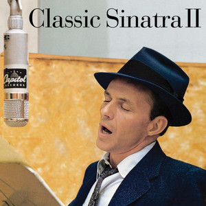 Classic Sinatra II album