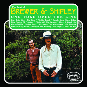 The Best Of cover