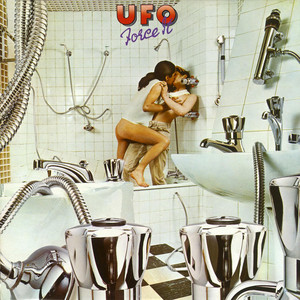 Force It cover
