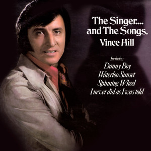 The Singer...And The Songs (2017 Remaster) cover