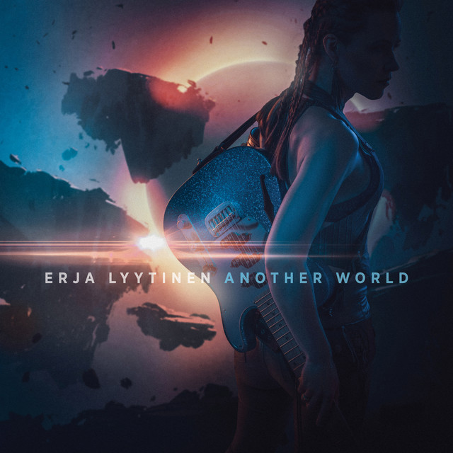 Another World cover