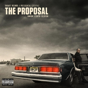 The Proposal cover