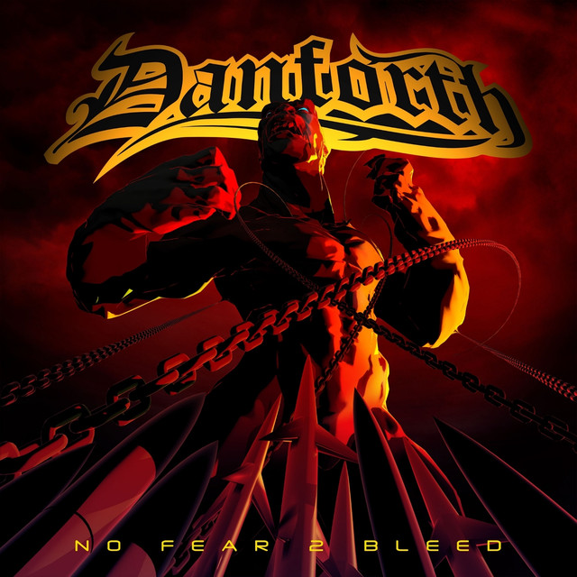 No Fear 2 Bleed cover