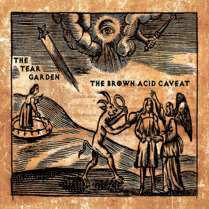 The Brown Acid Caveat album