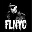 Fear and Loathing in New York City Albumcover