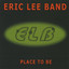 Place To Be Albumcover