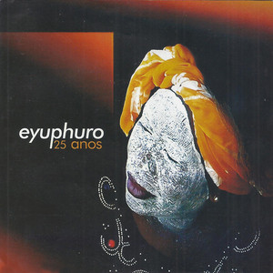 25 Anos cover