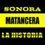La Historia cover