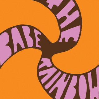 The Babe Rainbow (aus) poster