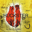 Huckster EP Albumcover