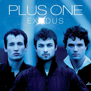 Exodus cover
