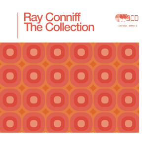 The Ray Conniff Collection album