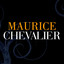 Maurice Chevalier Albumcover