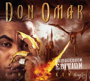 King of Kings: Armageddon Edition album