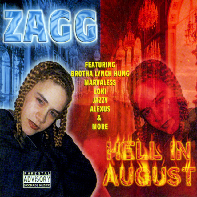 Zigg Zagg Photo
