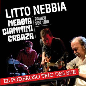 El Poderoso Trío del Sur album