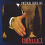 Herr Ärlig Albumcover