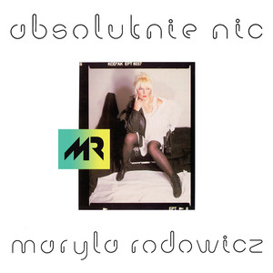 Absolutnie nic album