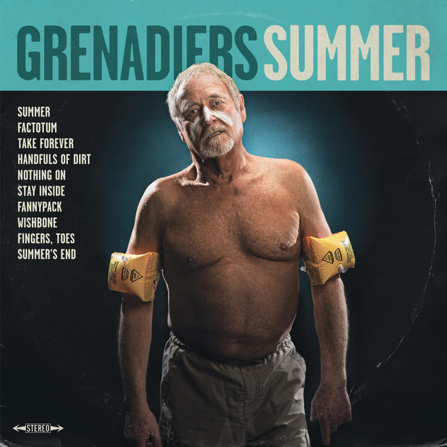 Summer cover
