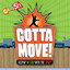 Gotta Move! cover