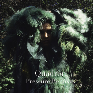 Pressure Remixes album