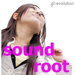 (R)evolution Albumcover
