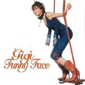 Funny Face cover