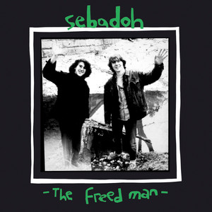 The Freed Man album