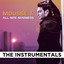 All Nite Madness (The Instrumentals) cover
