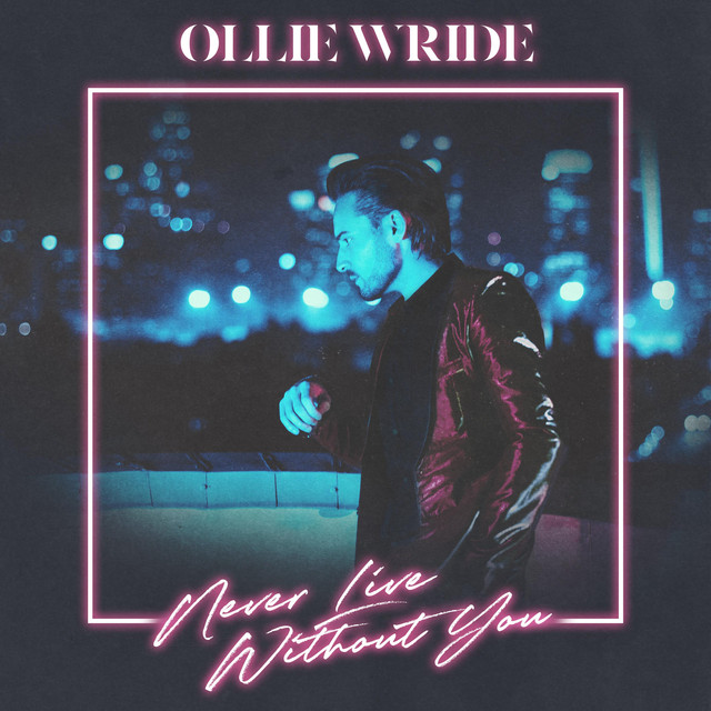 Never Live Without You cover