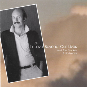In Love Beyond Our Lives album