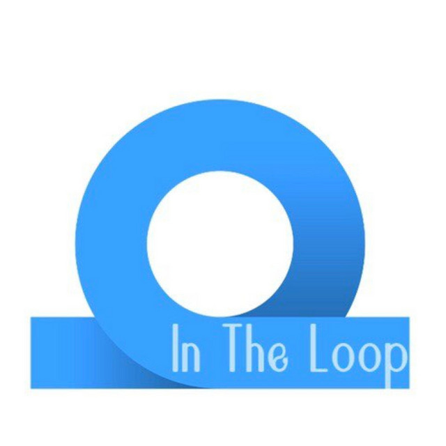 In The Loop Podcast | Podcast on Spotify