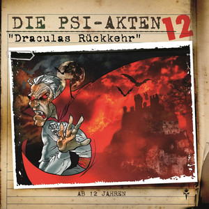 Folge 12: Draculas Rückkehr