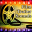 Film Trailer Sound Effects Albumcover