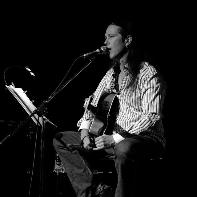Danny Vaughn photo