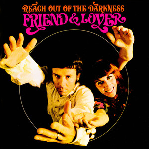 Reach Out Of The Darkness cover