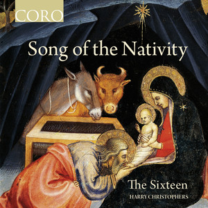 Song of the Nativity cover