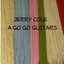A Go Go Guitars Albumcover