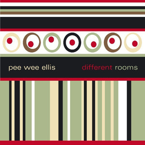 Different Rooms album