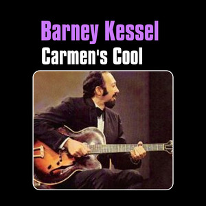 Carmen's Cool album