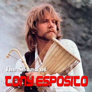 The Sound of Tony Esposito album
