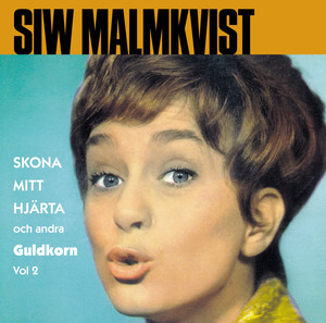 Skona mitt hjärta och andra guldkorn volym 2 album