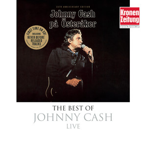 Krone-Edition Bestseller - Best Of (Live) album