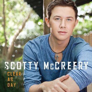 Clear as Day cover
