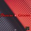 Passion & Groove Albumcover