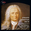 Bach: Six Partitas, BWV 825-830 cover